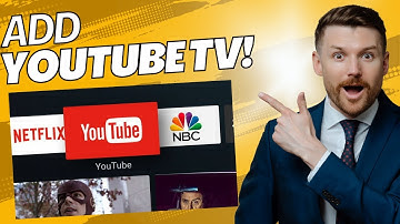 How to Add YouTube TV to Another TV 2025 📺 | Easy Multi-Screen Setup Guide! 🔗
