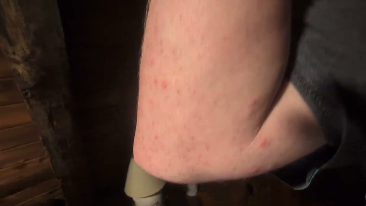 Patriot Getaways Ever After cabin in Gatlinburg, TN.