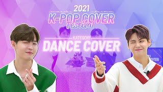 2021 K-POP COVER FESTIVAL Pt.2 [Dance Cover]