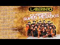 Los mejores corridos de caballos de Laberinto -  Romanticas de Grupo Laberinto Mix 2021
