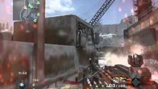 How To Get A Multi Kill For First Blood On Array