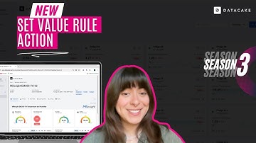 How to Set Device Values with Datacake