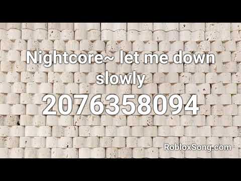 Nightcore Grrrls Roblox Id Roblox Music Code Youtube - alec b if i killed someone for you nightcore roblox id