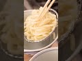 Udon Recipe: Made 4 Different Ways!