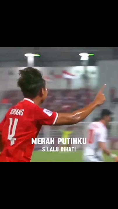 Dari mata sang Garuda || Pee Wee Gaskins