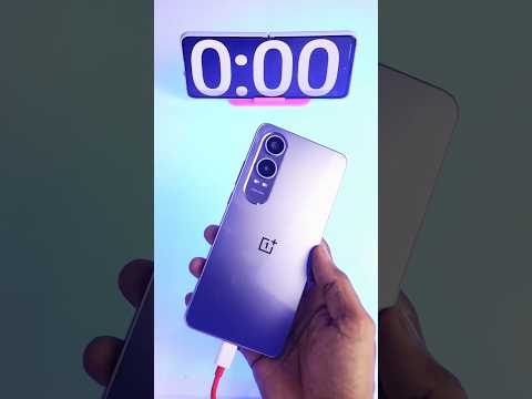 OnePlus Nord CE