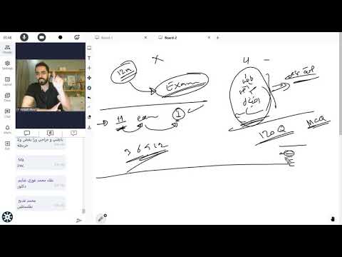 معلومات عامة عن امتحان الامتياز الاردني النظام الجديد