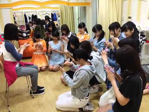 Takayanagi Akane G+ 080515