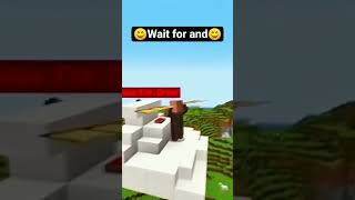 Durbin ka plane🤔#minecraft #shortvideo #carrydepie