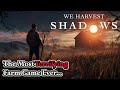 The MOST Terrifying Farm Game Ever Made! | We Harvest Shadows