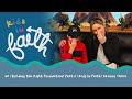 60 | Building the Right Foundation! Part 5 | Kids In Faith | Season Three