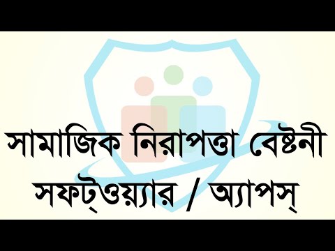 ভিডিও: সামাজিক নিরাপত্তা চেক সজ্জিত করা যাবে?