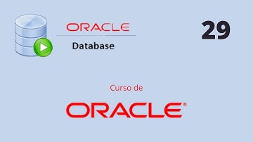 Curso de Oracle: Funciones de grupo (count - max - min - sum - avg)