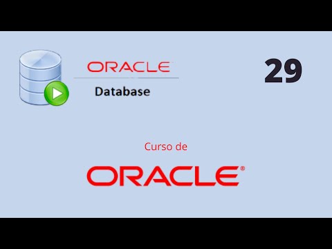 Video: ¿Podemos usar tener Sin grupo en Oracle?