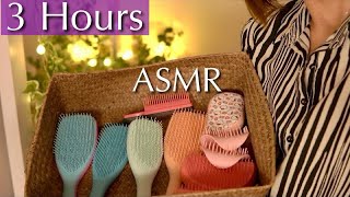 3 Hours ASMR for Those Who Want to Sleep Soundly Now💤 | No Talking