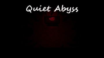 Quiet Abyss OST Track 50 - Under Hell