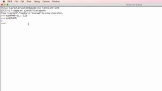 Famous 2.6 Tuples - Introduction to Python Programming Wealth