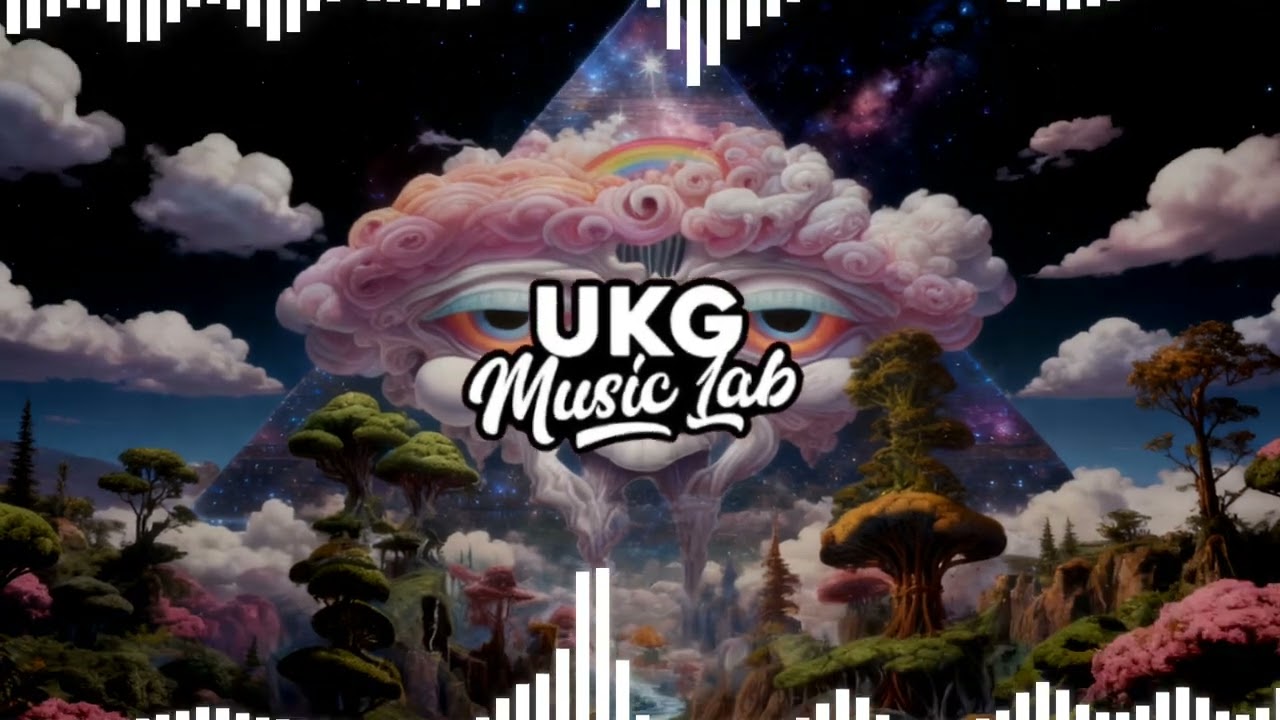 UKG Music Lab - Bubbless (Video Music)