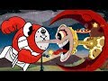 ЛУНОЛИКАЯ ► Cuphead #2 Прохождение | Капхед