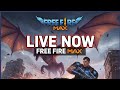 FF PRO PLAYER IS BACK ❤️ II FREEFIRE LIVE 🔥 II RANBIR WARRIOR