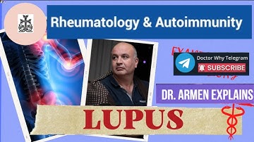 Lupus Explained: How Your Immune System Attacks Itself