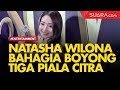 Borong 3 Piala SCTV Awards 2019, Natasha Wilona: Aku Syok - Suara.com