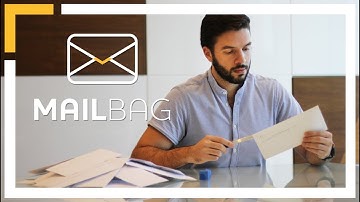 MAILBAG: Do You NEED A Cover Letter? – Bayt.com Career Talk | Episode 6