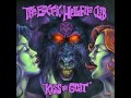 The Electric Hellfire Club - Kiss The Goat (1995) full album