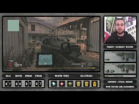 Free-For-All on Rundown w/ Video Commentary