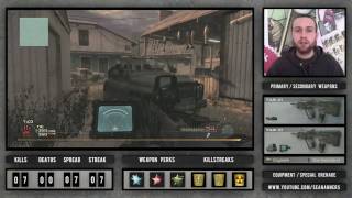 Free-For-All on Rundown w/ Video Commentary