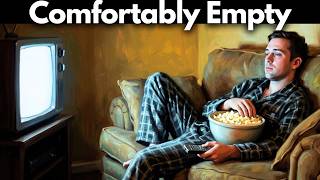 Why Nothing Feels Exciting Anymore and Why Fixing It Is Making It Worse