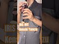 【IRIS OUT】ほんわかとリコーダーで吹いてみた！#米津玄師 #チェンソーマン