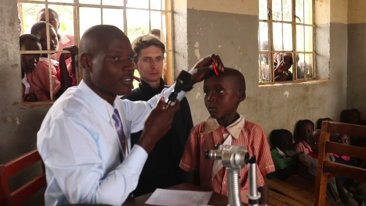 Ongoing SightBuddies program