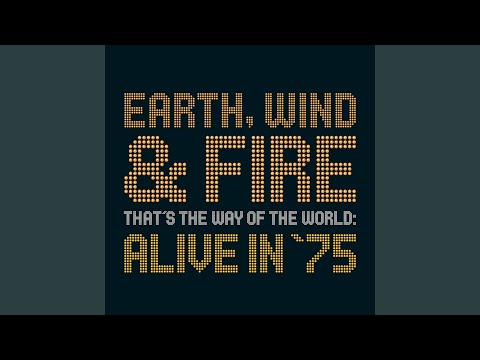 Putar Overture - Earth, Wind & Fire