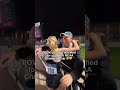 All the emotions 🥹 🎥 IG/cubuffstrack #NCAATF #trackandfield #nationalchampionship