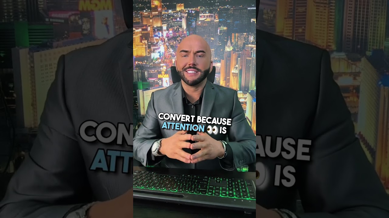 Why Your Viral Content Isn’t Making You Money (Fix This ASAP) | Scale30X