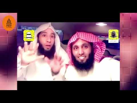 الأكثار من الصلاة على نبينا محمد للشيخ منصور السالمي الشيخ نايف المعبدي