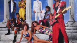 Exotic Storm - I've Got To Be Your Lover