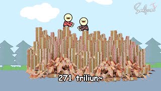 271 TRILIUN Ft. FRANS & MIKI