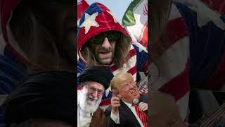 Iranian Regime Must Go!!! Or Your Sunday Budweiser is in Danger #RegimeChange #Iran  #trumpvsiran