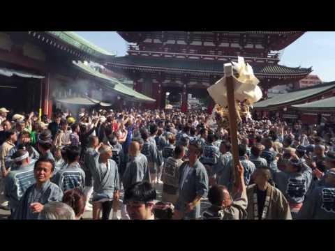 浅草西町会