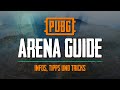 PUBG ARENA MODE: Kompletter Guide | Infos, Tipps und Tricks