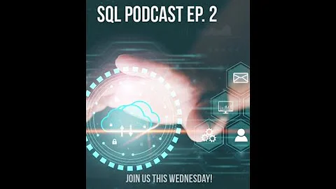 This week's podcast episode- preview of Ep. 2 on VLFs!