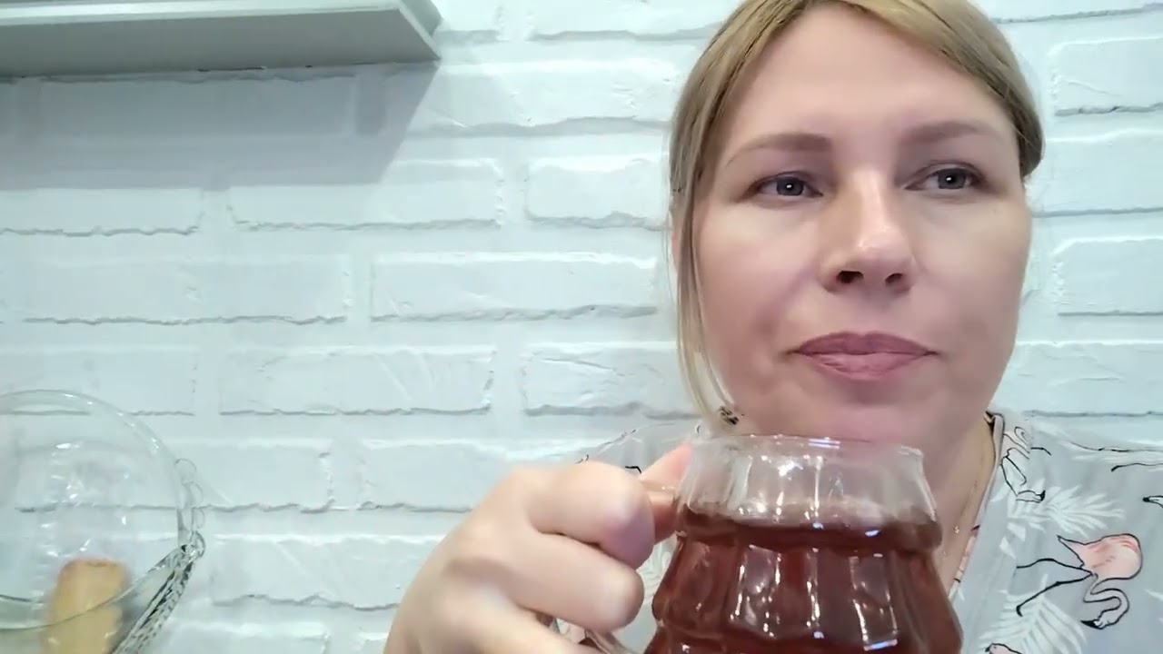 Распаковка новогодних покупок с Вайлдберриз, подарки, что у нас на ужин? 