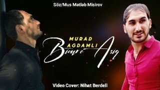 Murad Agdamli - Bicare Asiq | Azeri Music [OFFICIAL]