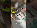 eBay Kadena Miners: Salvaging Crypto Gold from Mining Equipment #shorts