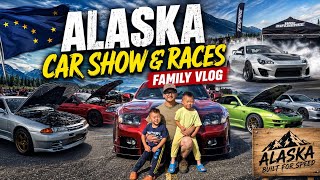 Alaska's Car Show | Fast Cars, Racing & Family Fun