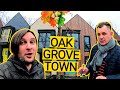 КГ OAK GROVE TOWN 🍂 Таунхаусы В Украине: Общаемся С Руководителем Компании Mira Development