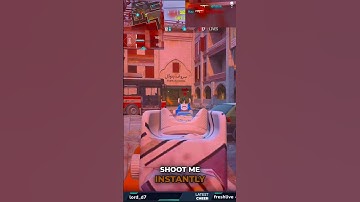 Do This 1 Trick To WIn More Gunfights In MW3 Ranked Play  #MW3 #MW3RankedPlay #CDL
