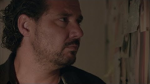 "Gij hebt mij nagetrokken ofwa?" | Aspe | VTM